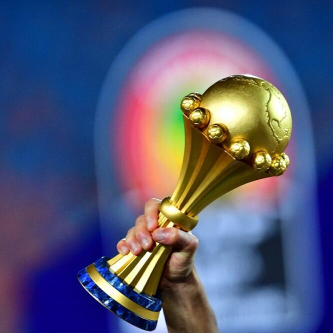 Afcon 2021 กับทุกสิ่งที่คุณจำเป็นต้องรู้เกี่ยวกับทัวร์นาเมนต์ในแคเมอรูน